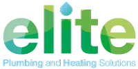 Elite Heating & Plumbing Logo